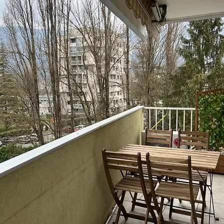#ev Le Taillat T3 For 4 In With Terrace *
